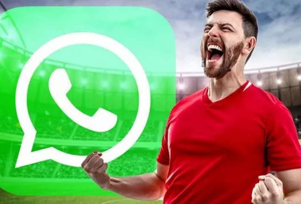 Пишите клиентам в WhatsApp и отвечайте прямо из CRM
