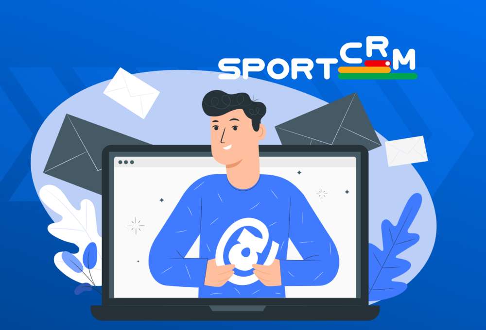 E-mail рассылки для спортивного клуба: как настроить и использовать