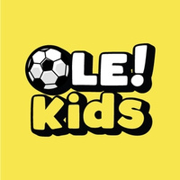 Детский футбольный клуб Ole Kids